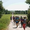 08 - 24 Stunden Wanderung